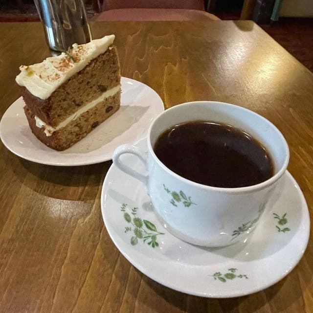 ONSAYA COFFEE 奉還町本店 - サブ画像1