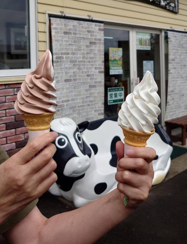 鈴木牧場 売店 - サブ画像1