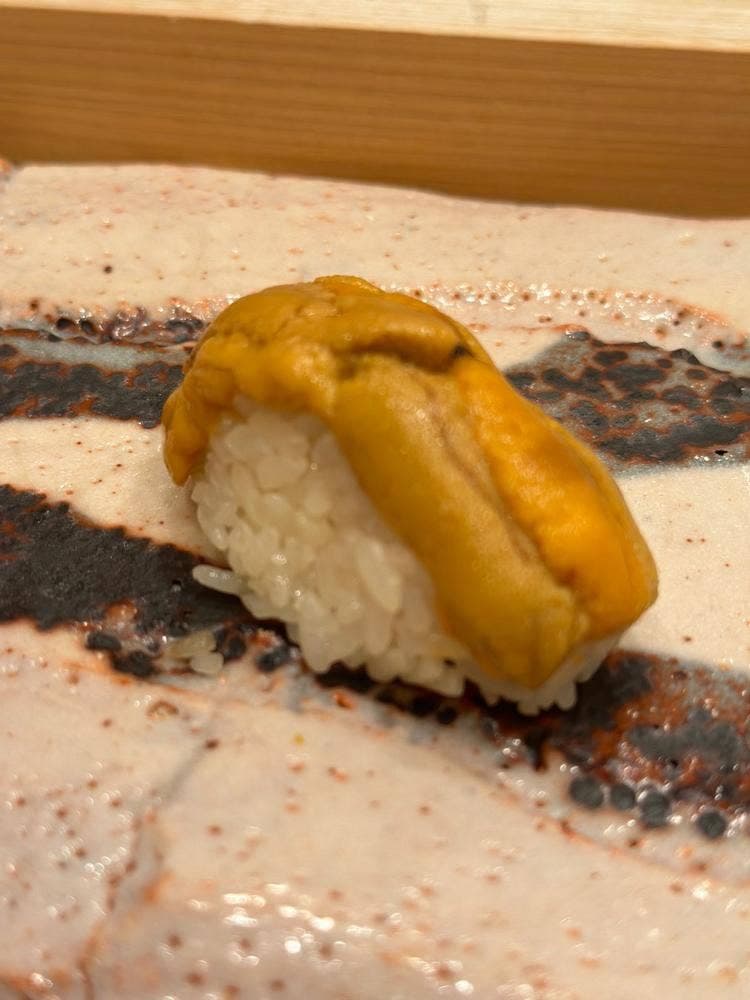 鮨 ひとは