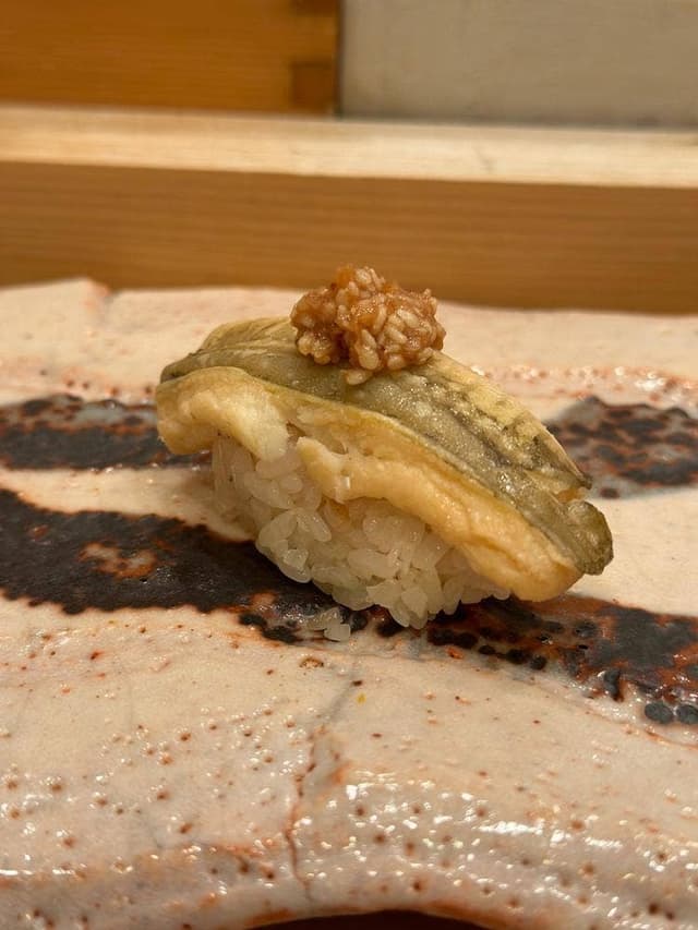 鮨 ひとは - サブ画像3