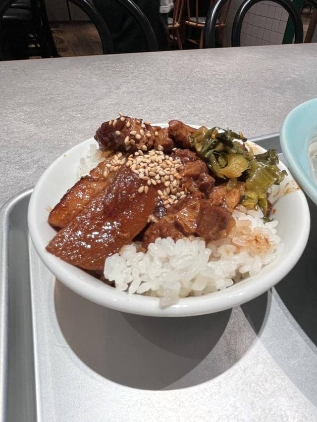 台湾+中華バル 台中香 神田店 - サブ画像3