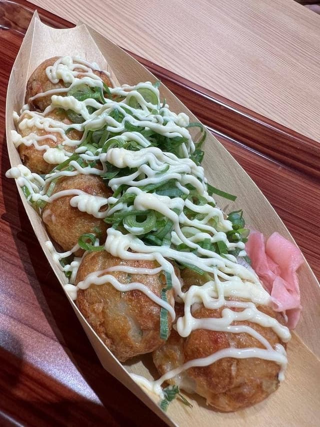 スガキヤ／たこ寿 半田あさひまちモール店 - サブ画像1