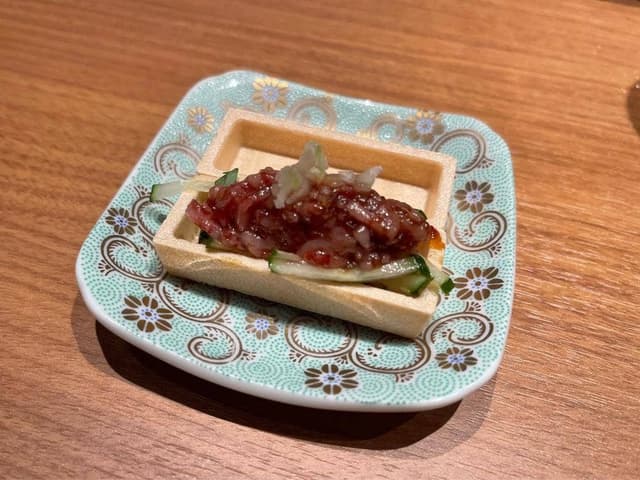 参宮橋 いぶさな - サブ画像3