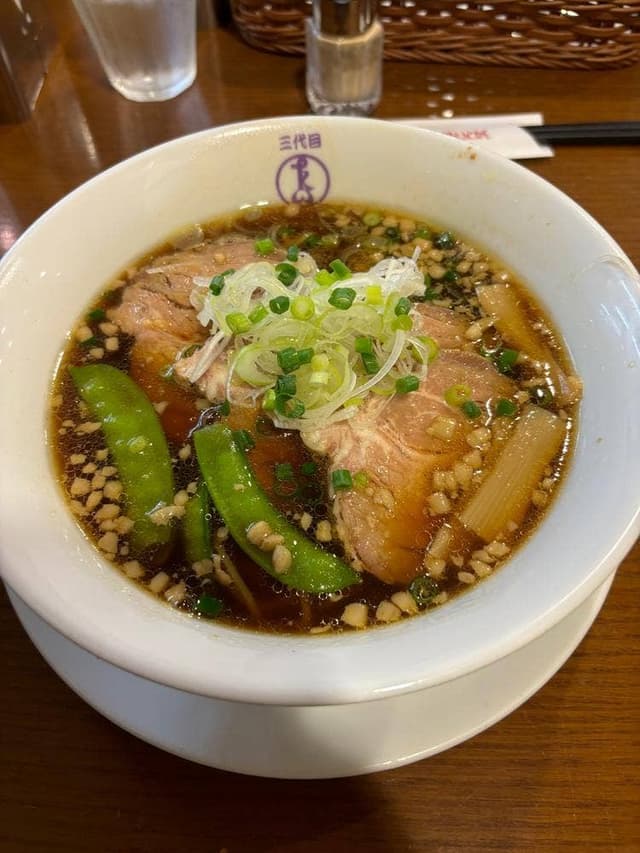 洋食や 三代目 たいめいけん - サブ画像3