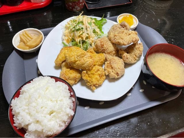 永井さん家のからあげ - サブ画像2