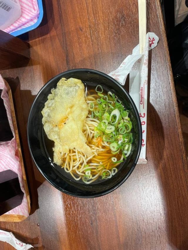 えきそば 姫路駅店 - サブ画像3