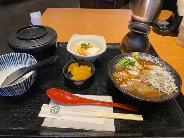 おさかな家族 ゆめタウン光の森店 - サブ画像3