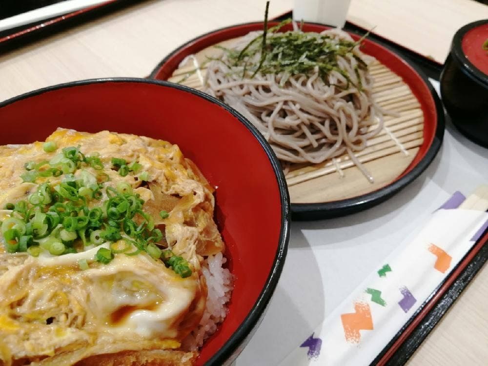 つきじ庵