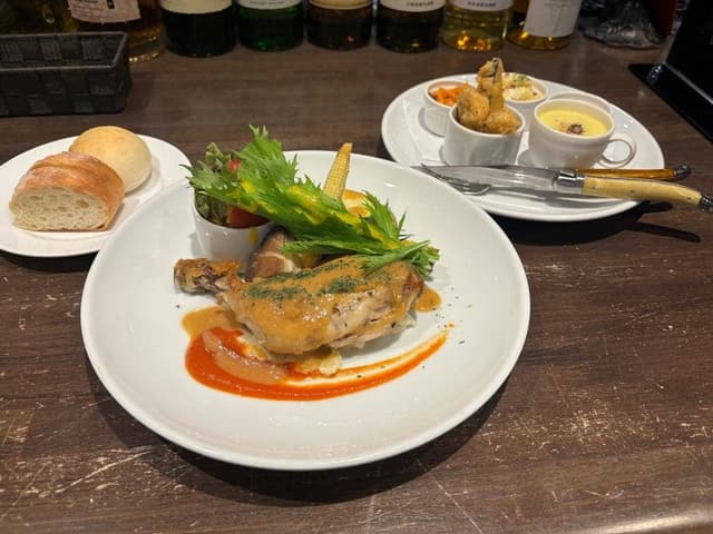 La Cocotte - サブ画像1