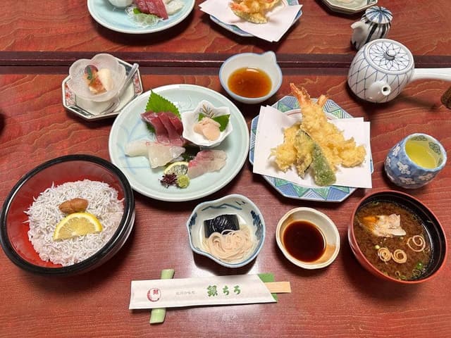 銀ちろ本店 - サブ画像2