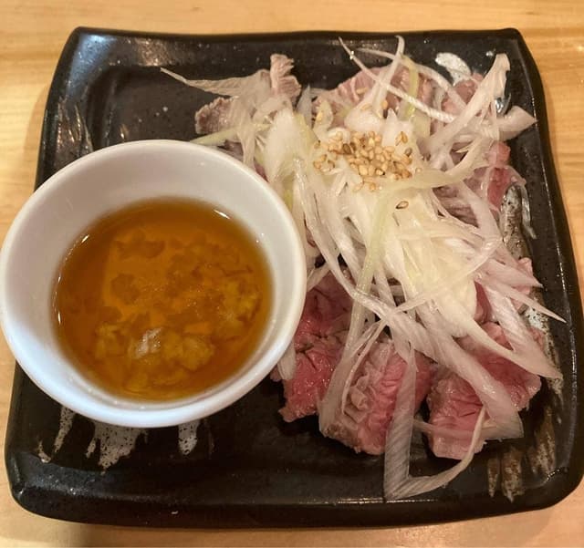 もつ焼き マルチャン チネチッタ川崎店 - サブ画像1