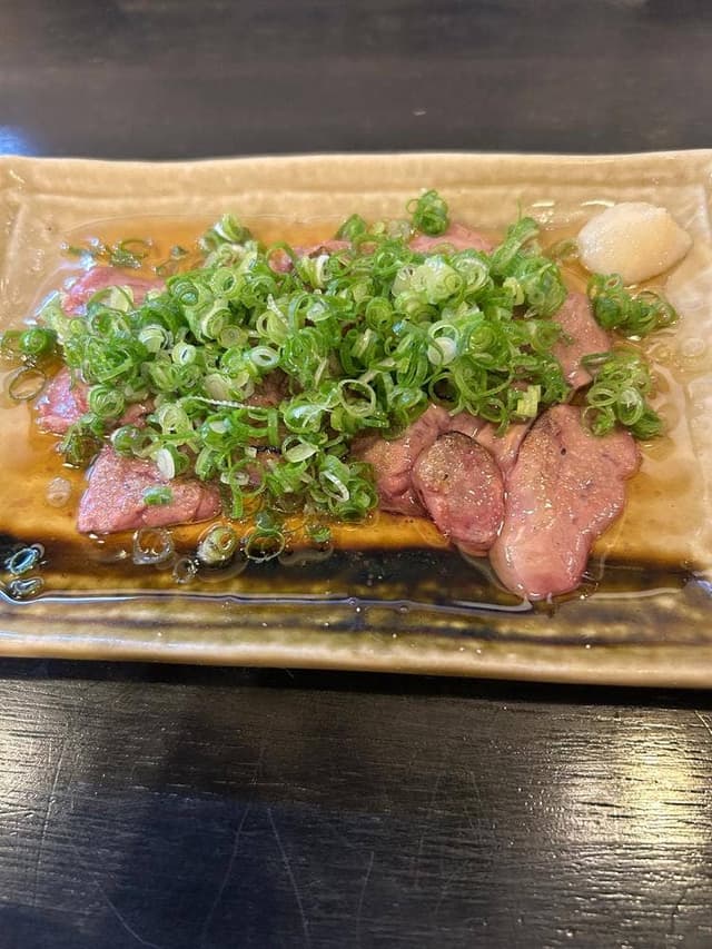 豊岡酒場コヤマ - サブ画像1