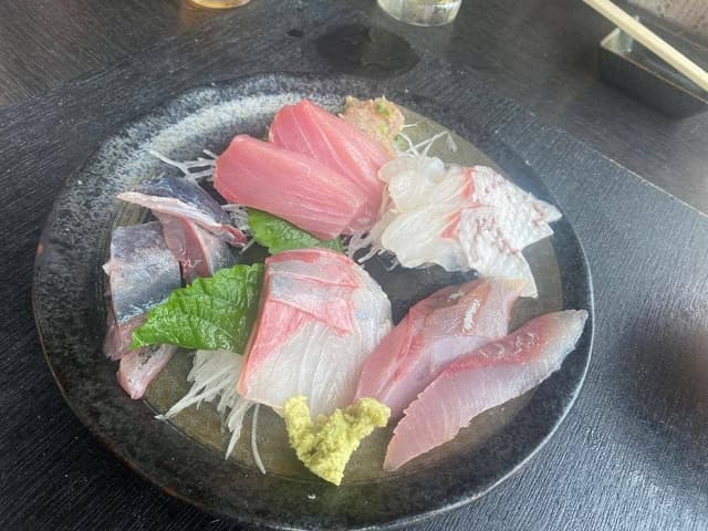 海女食堂 - サブ画像2