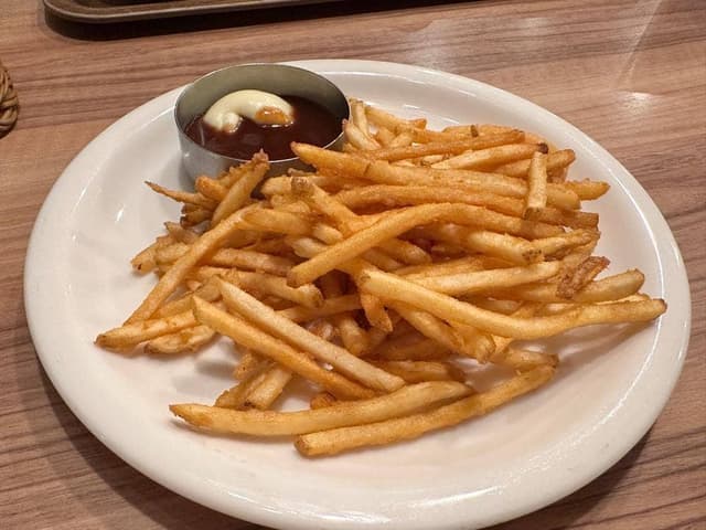 AMERICAN DININNG TOMATO&ONION - サブ画像1