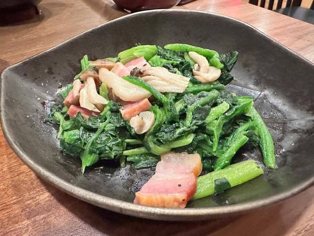 AMERICAN DININNG TOMATO&ONION - サブ画像2