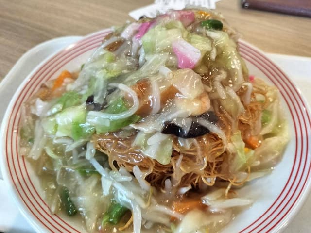 リンガーハット 西武所沢S.C.店 - サブ画像2