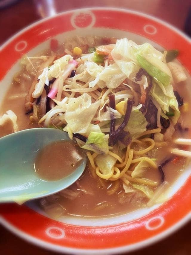 長崎ちゃんめん 小郡黄金店 - サブ画像1