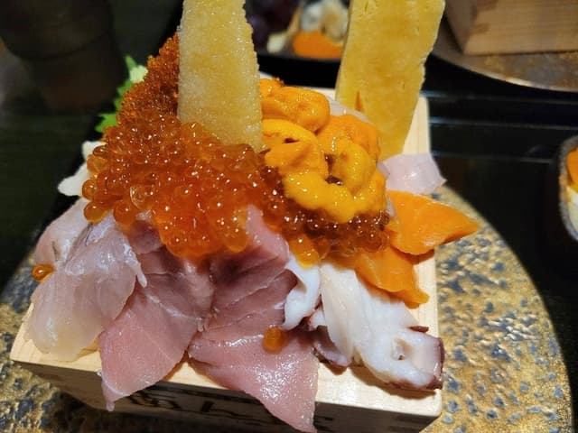 増毛の食堂 南ん家 札幌店 - サブ画像1