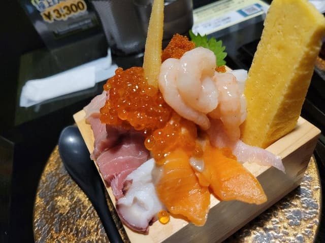 増毛の食堂 南ん家 札幌店 - サブ画像2
