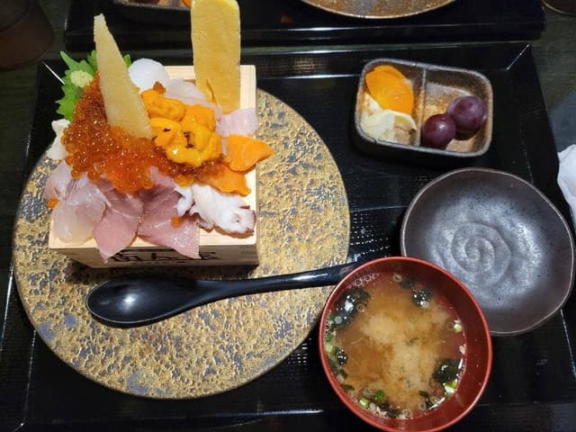 増毛の食堂 南ん家 札幌店 - サブ画像3
