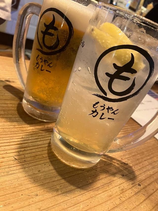 もうやんカレー大手町店 - サブ画像2