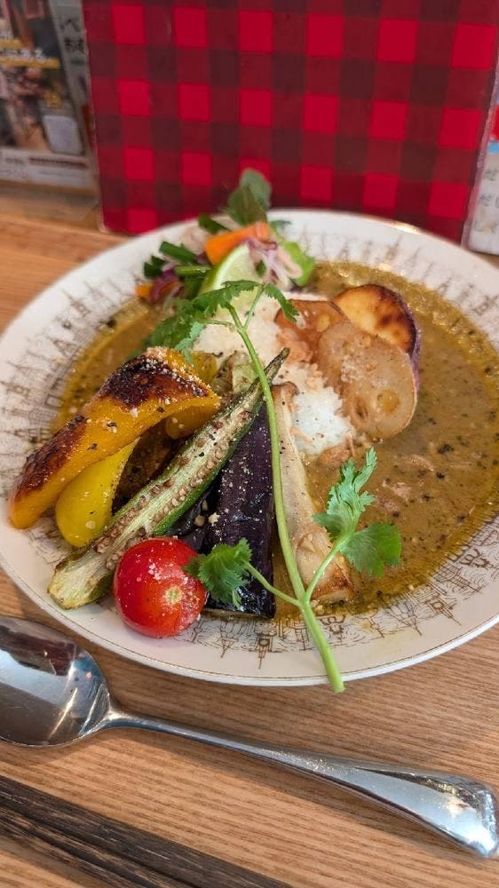 cafe&pub kirikou - サブ画像1