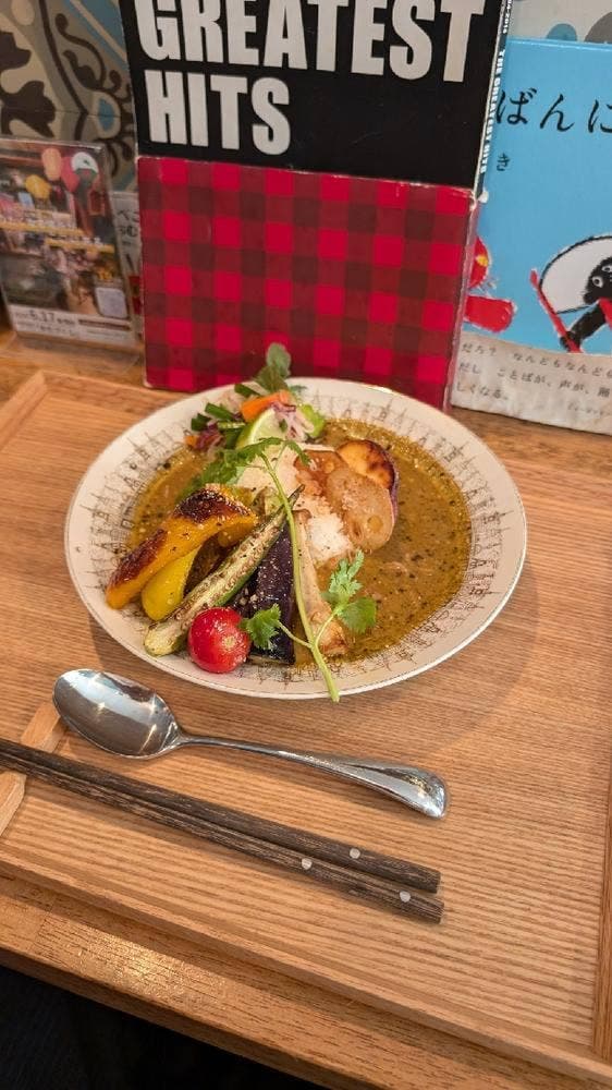 cafe&pub kirikou - サブ画像3