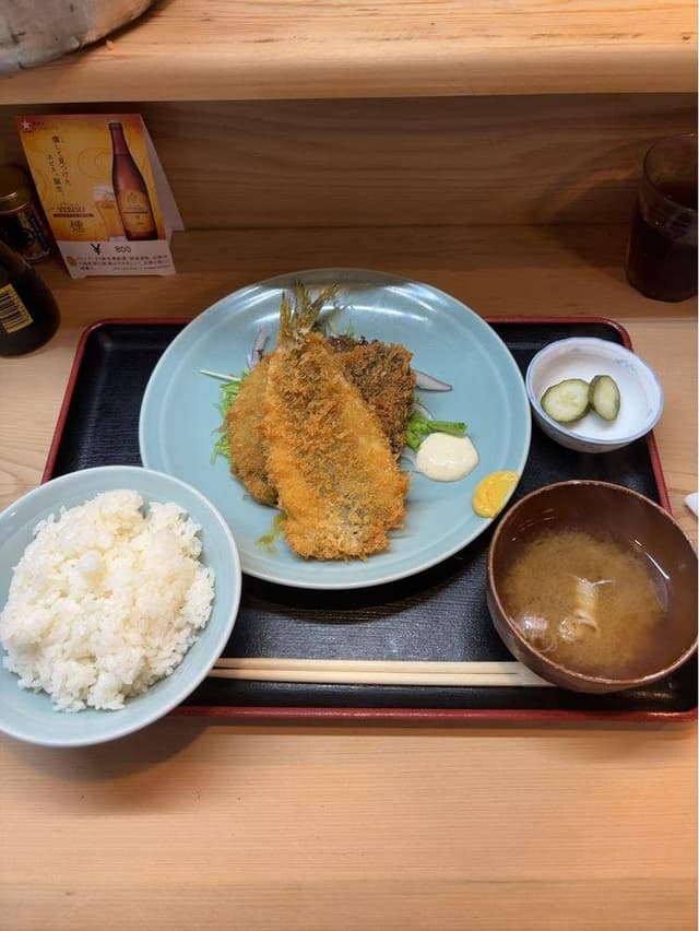 つく志 - サブ画像2