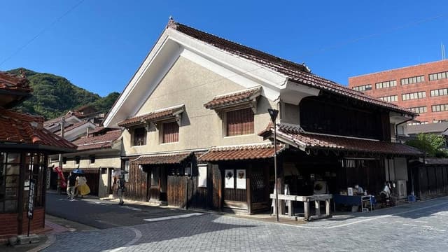 菓心庵三松堂本町店 - サブ画像3