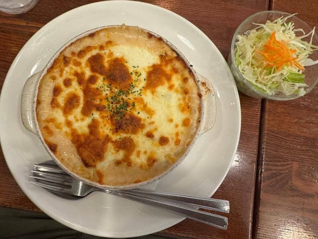 サンタフェ中延店 - サブ画像3