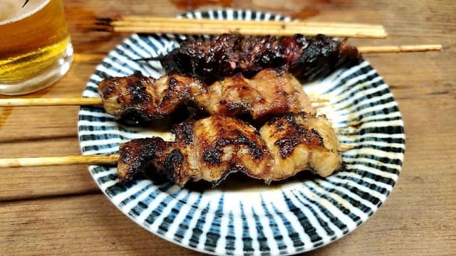 鰻 カブト - サブ画像2