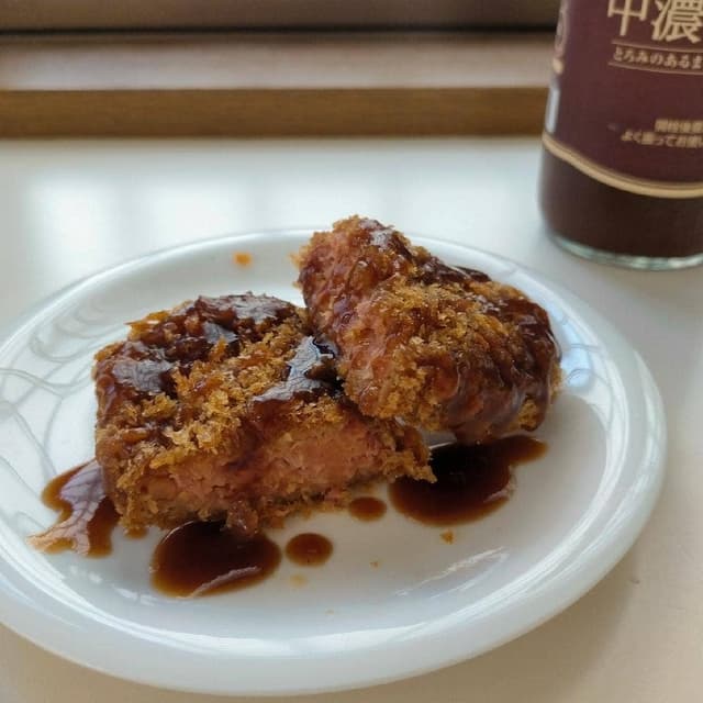 倉持精肉店 - サブ画像1