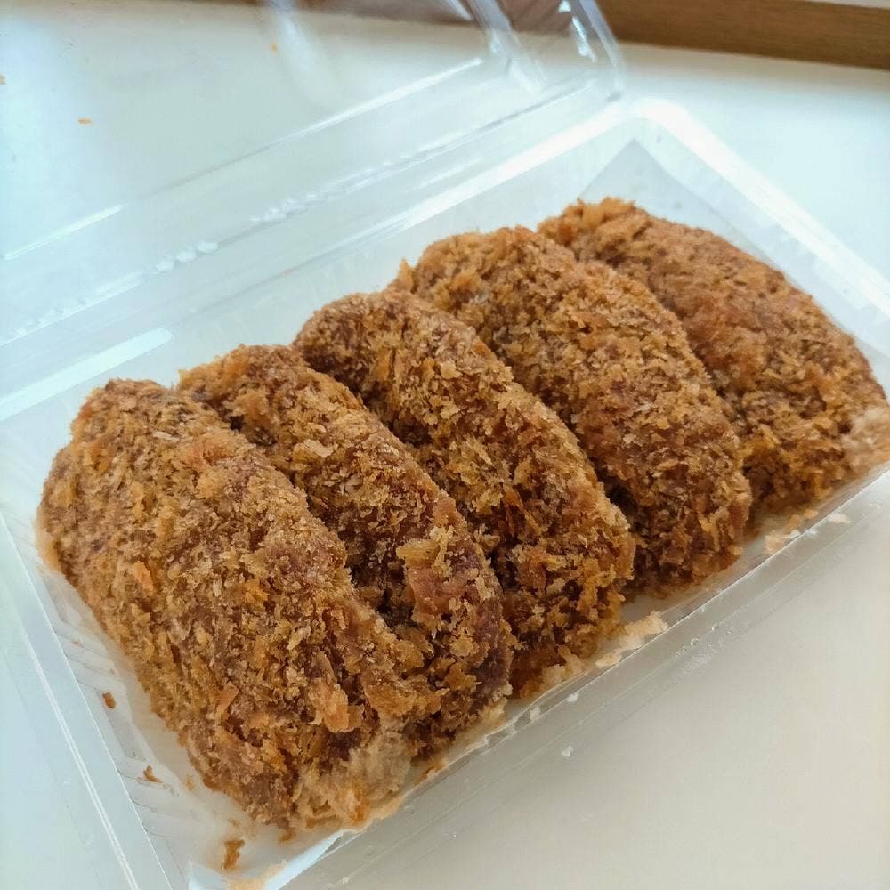 倉持精肉店