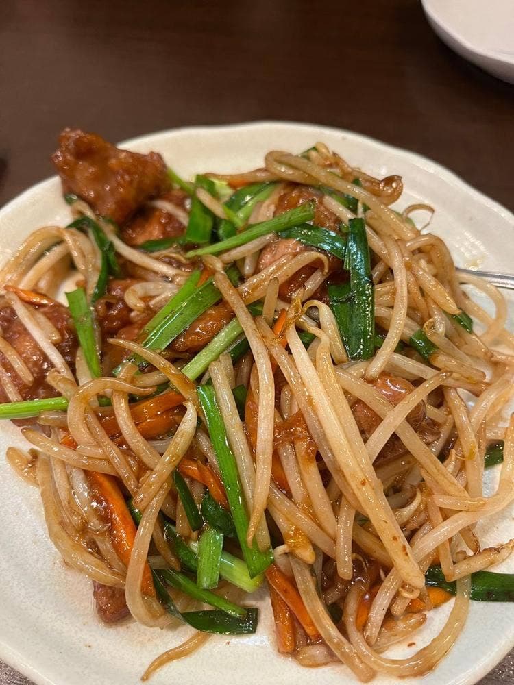 中国料理 順峰楼