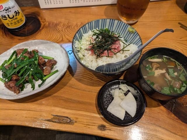 ここのつ 2号店 - サブ画像1