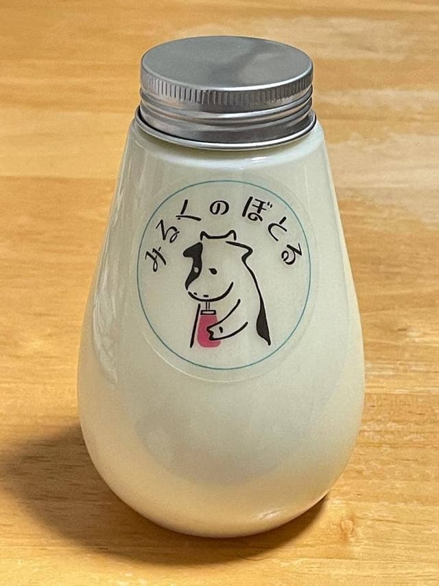 Milk Cafe みるくsan サッポロファクトリー - サブ画像2