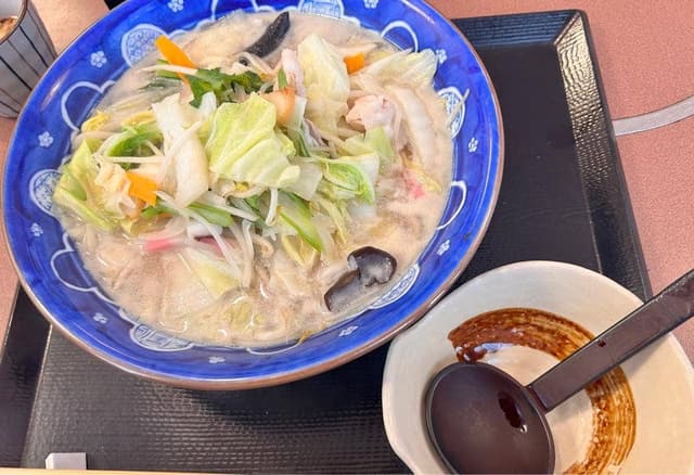 味の民芸 野田国道16号店 - サブ画像2