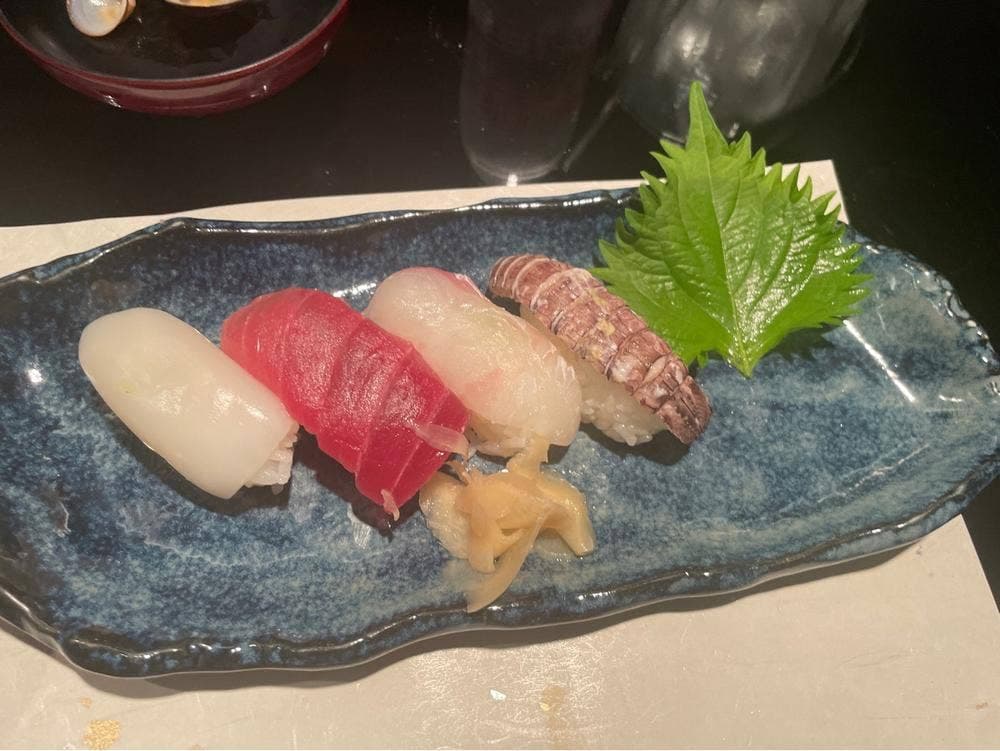 吉寿司本店
