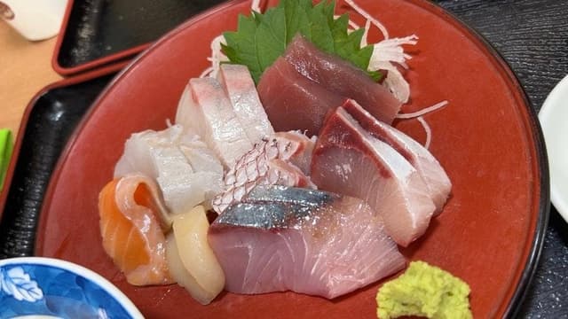 寿司割烹 魚喜 - サブ画像2