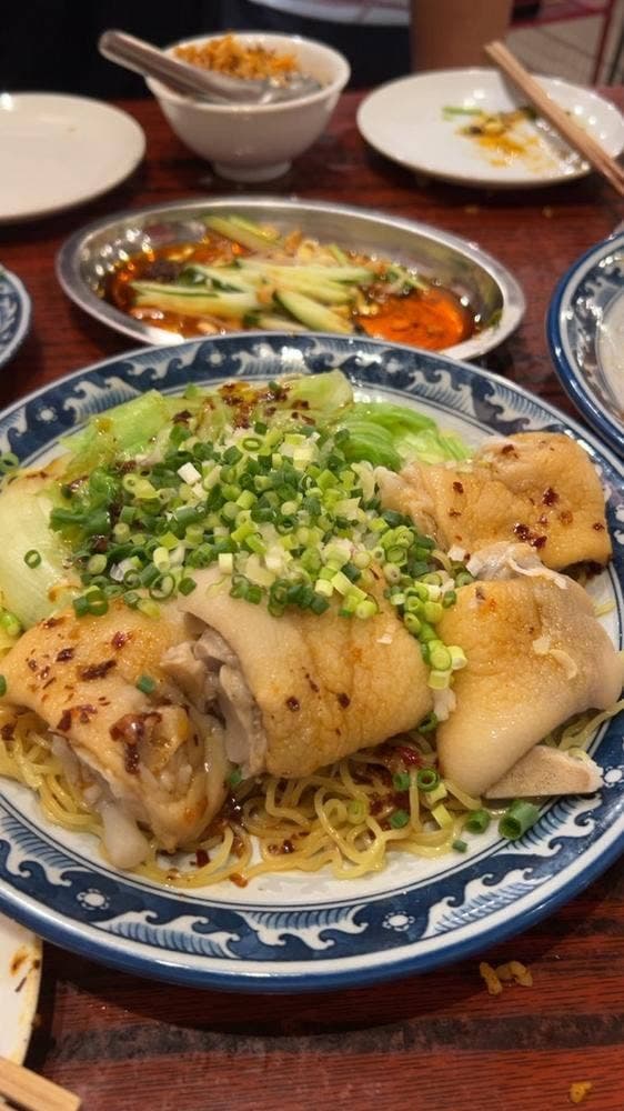 中国食堂酒場 金燕楼 ザ・ゴールデンスワロー