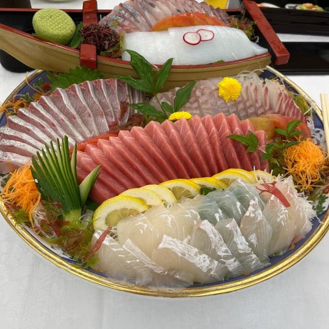 城西館 - サブ画像1