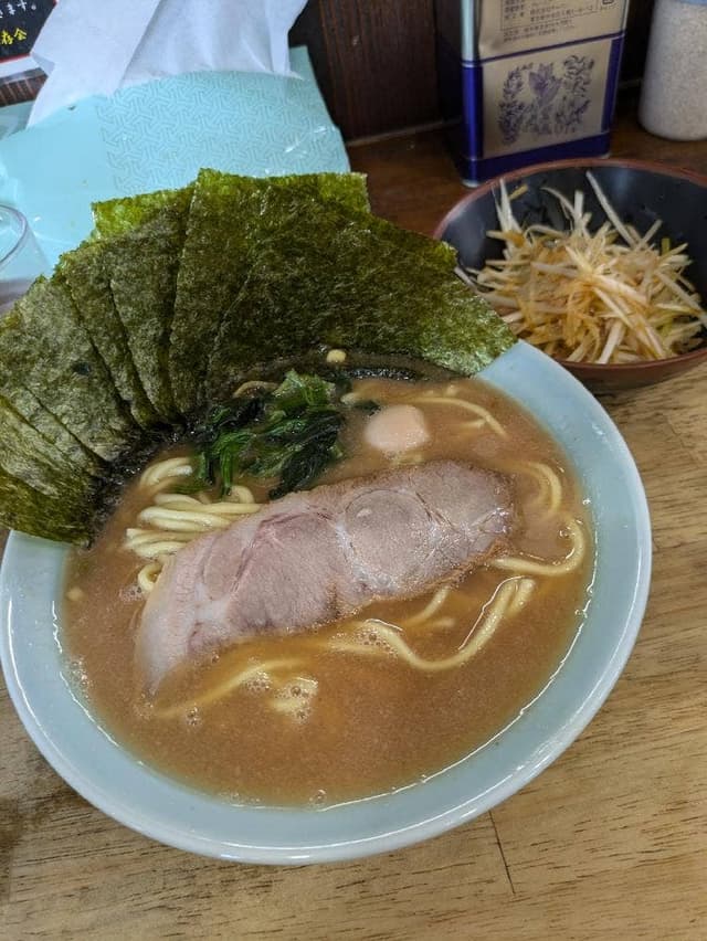 壱六家 大和店 - サブ画像1