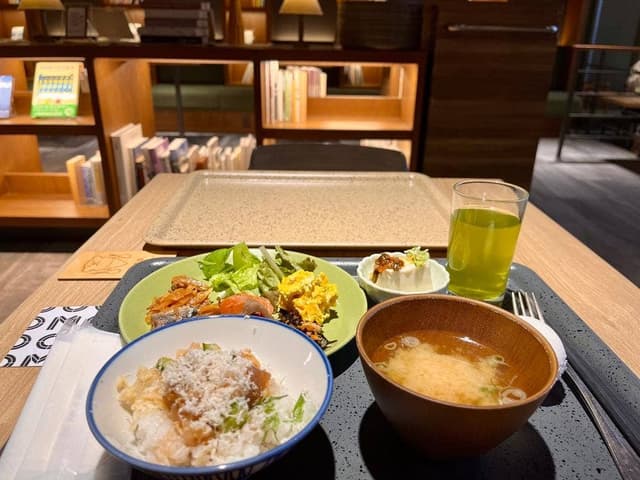 OMOカフェ&バル OMO7旭川 - サブ画像1