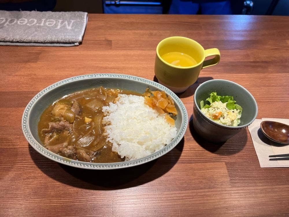音とにおい