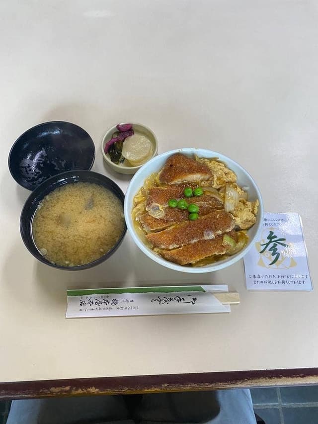 橋本屋支店 - サブ画像2