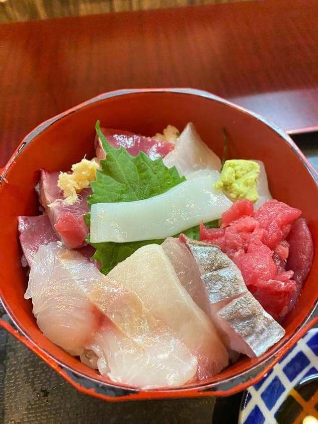 花祭り 朝市店 - サブ画像1