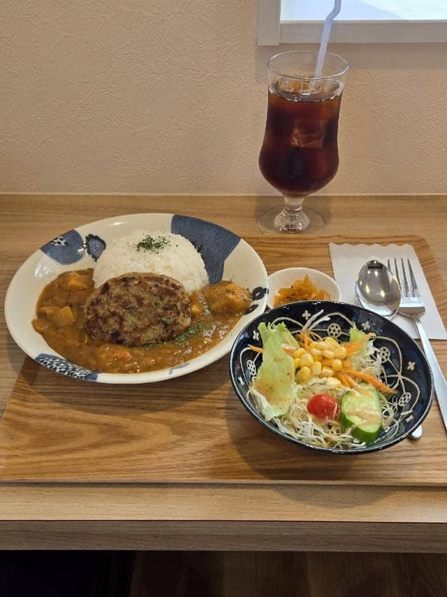 Guu Guu Cafe - サブ画像1