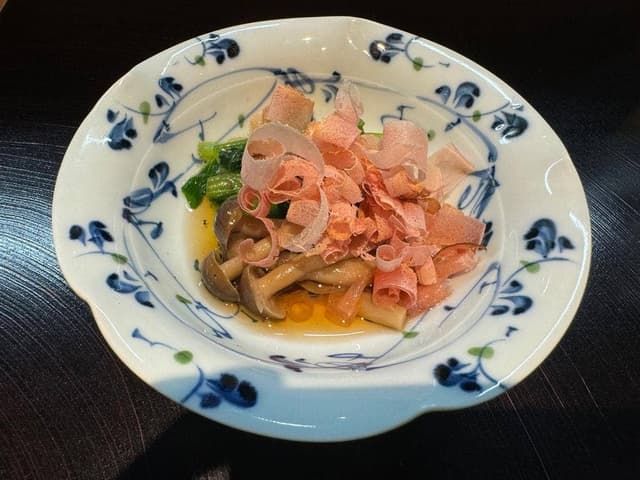 柳橋惣菜 ふく田 - サブ画像1