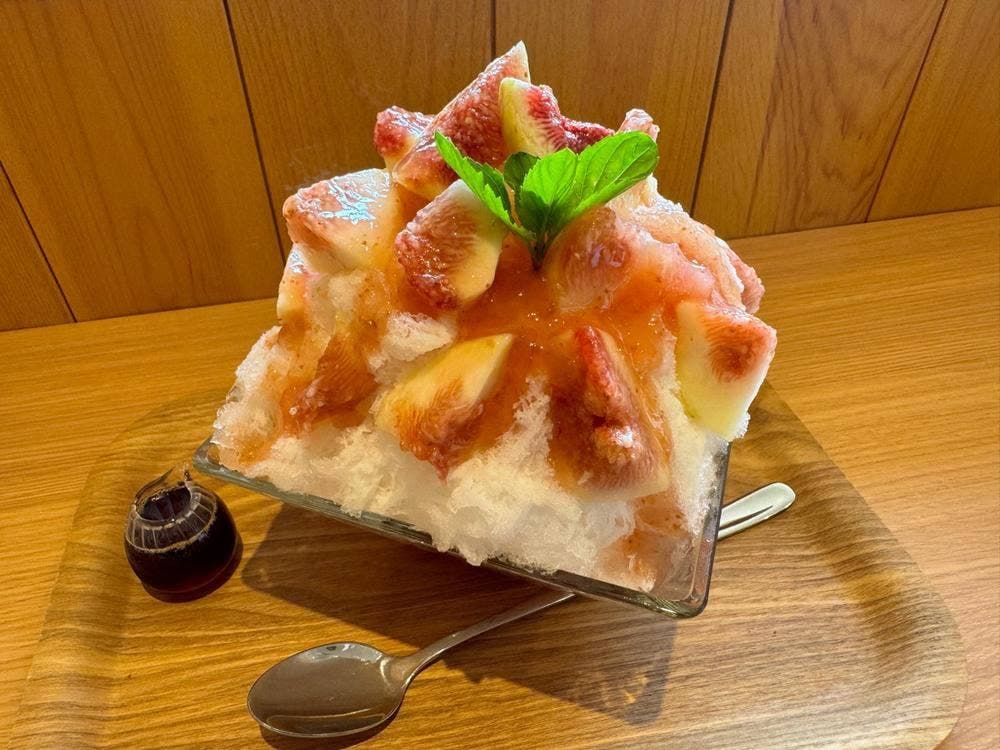 山里のジェラテリア 山猫