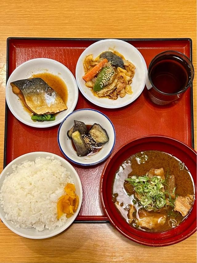 火の音水の音 山王パークタワー店 - サブ画像2